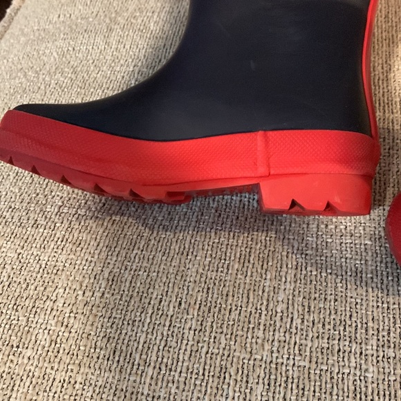 Hayley Rain boots - Picture 3 of 3